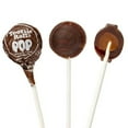 thumbnail image 6 of Tootsie Roll Pops - Tootsie Pops Filled with Chewy Tootsie Roll  Assorted Original Flavor Lollipops  Variety Pack Bulk Hard Candy Lollipops 2 Pound, 6 of 7