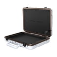 thumbnail image 2 of ASUS ROG Limited Special Edition Kojima Productions Flow Z13 13.4" 2.5K WQXGA 180Hz Touchscreen Detachable Copilot+ PC 2-in-1 Gaming Laptop AMD Ryzen AI MAX+ 395 128GB RAM 1TB SSD Decennium Gold, 2 of 12