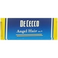 thumbnail image 4 of (2 pack) De Cecco Angel Hair Pasta No. 9, 16 oz (1 Pack), 4 of 5