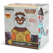 Killer Klowns from Outer Space - Chubby Candy Corn Limited Edition Vinyl Figure