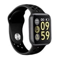 thumbnail image 1 of Refurbished iTime ITA2904GUGR Elite Body Temperature Smart Watch, 1 of 3