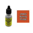 thumbnail image 1 of Reaper Miniatures REM29805 Reaper Master Series Paints High Density, Burning Orange, 1 of 1