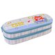 thumbnail image 1 of Estuches para lápices, bolsas de maquillaje, FineGood, soportes para bolsas de papelería con cremalleras para estudiantes escolares y niños, 1 of 5