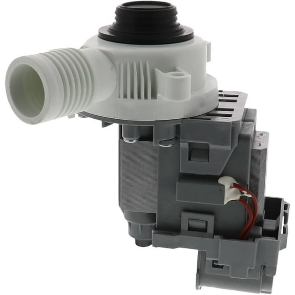 W10276397 Drain Pump Replaces WPW10276397, AP6018417, PS11751719