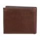 thumbnail image 4 of Cartera Tommy Hilfiger de piel auténtica con bloqueo RFID para hombre, 4 of 7