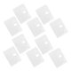 thumbnail image 5 of Milisten 10Ud Carpetas Plásticas Transparentes Con Para Organizador De Documentos Y Recibos, 5 of 8