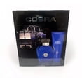 thumbnail image 2 of Set de Perfume y Gel de Ducha Shelby Cobra Azul M 100ml EDT 150ml HBW, 2 of 4