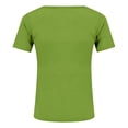 thumbnail image 4 of Flowy Summer Vacation Tops 2026 Womens Beach Outfits, 4 of 5