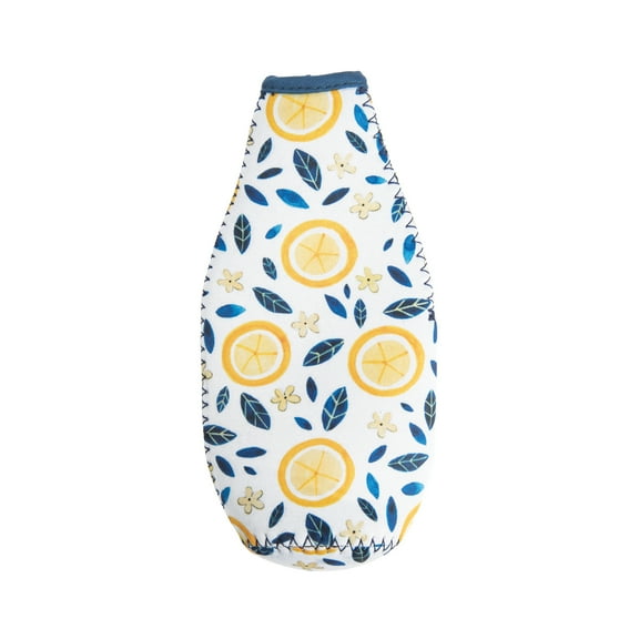 Lemon Bottle Sleeve