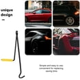 thumbnail image 3 of WHAMVOX Trailer Jack Handle Replacement Crank for Car Made of Color Efficient Lifting 7.5 Inches, 3 of 8