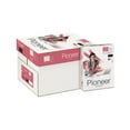 thumbnail image 2 of Premium Multipurpose Paper 99 Bright, 22 lb, 8.5 x 11, Bright White, 500 Sheets/Ream, 10 Reams/Carton, 2 of 4