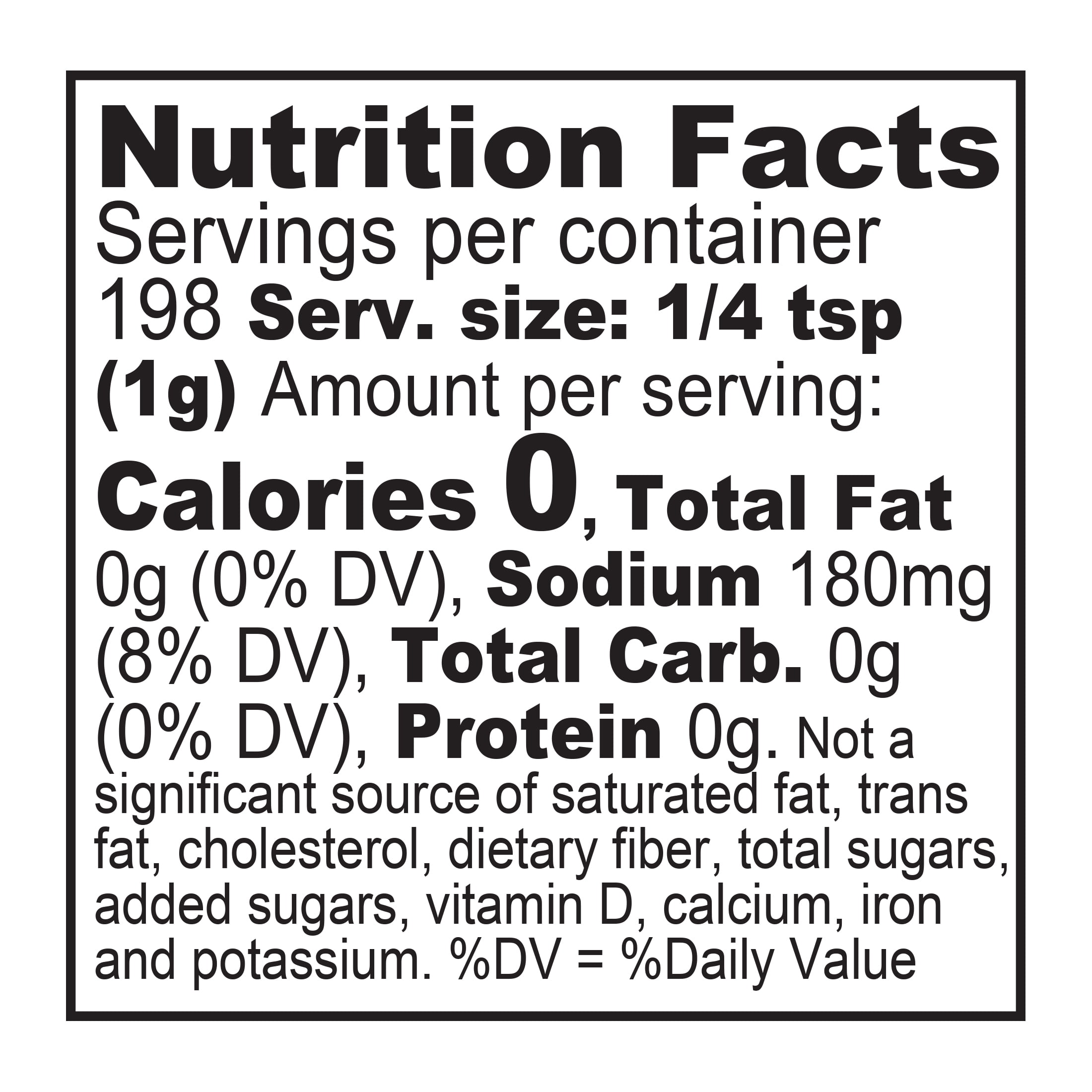 Kinder's Smoked Onion Seasoning & Rub for Grilling, 7 oz