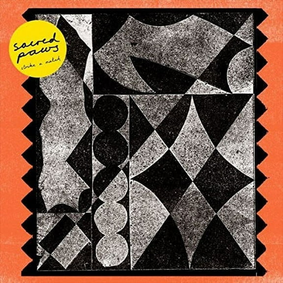 Strike A Match (Vinyl)