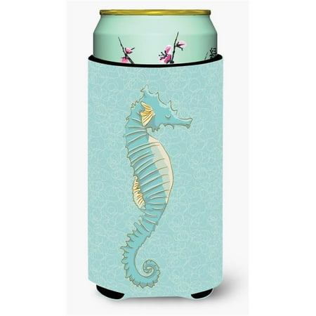 

Seahorse Tall Boy Beverage Insulator Hugger