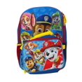 thumbnail image 1 of Set de mochilas Bioworld Modern Paw Patrol Adventure Blue para niños, 1 of 3