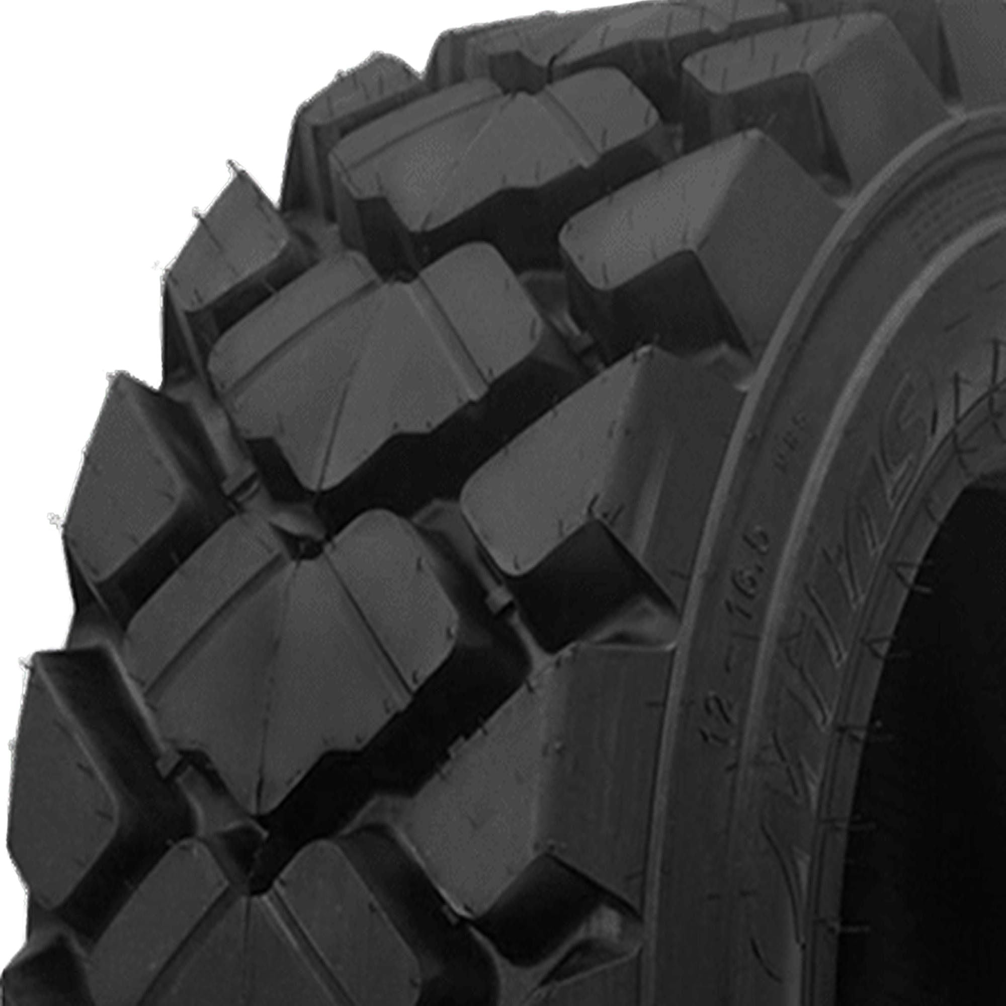 Mitas Bulk SK-05 12-16.5 144A3 F Industrial Tire