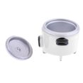 thumbnail image 3 of Dollhouse Electric Cooker Olla Arrocera Eléctrica de Metal para Kit en Miniatura de 1:12 Fanmusic Dollhouse Electric Cooker, 3 of 7