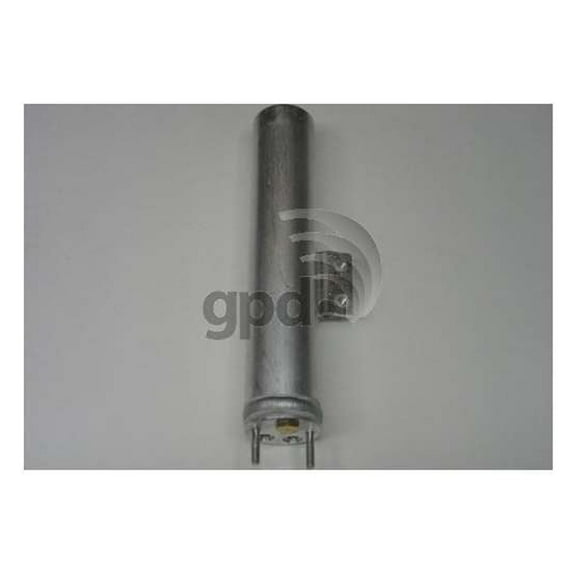 Global Parts Distributors A/C Receiver Drier Fits select: 2002-2005 KIA SEDONA