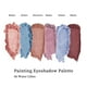 thumbnail image 3 of Paleta de sombras de ojos MilleFee Painting 06 nenúfares, 6 g, 3 of 9