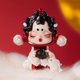 thumbnail image 4 of POP MART Skullpanda ¡Tres, dos, uno! Caja misteriosa de feliz año nuevo chino Bolsa de adivinanzas Juguetes Muñeca Figura de anime linda Regalo de escritorio, 4 of 5