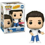 Funko POP! Seinfeld Jerry #1096 [Jeans] Exclusive