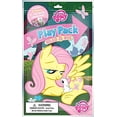 thumbnail image 3 of Set de libros para colorear My Little Pony con juegos, rompecabezas y pegatinas, 3 of 7