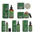 thumbnail image 4 of Ginger Hair Care Series Scalp Care Cleaning Hair urishing Hair Root Fixing Hair Dense Hair | | Ginger Secr, 4 of 4