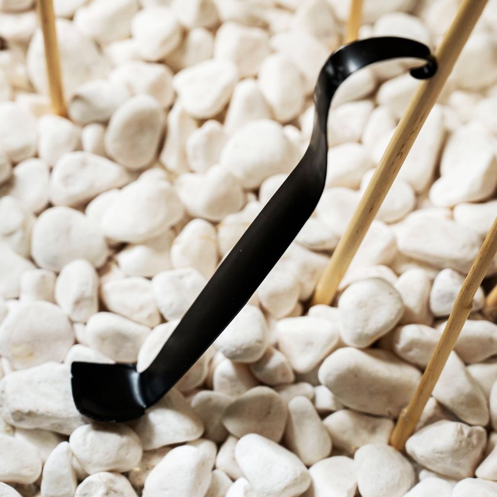 Geemin Double Head Clay Trimming Tool Pottery Shaping Tool Ceramic Clay Trimming Tool For Pottery Ceramic Sculpting Shaping