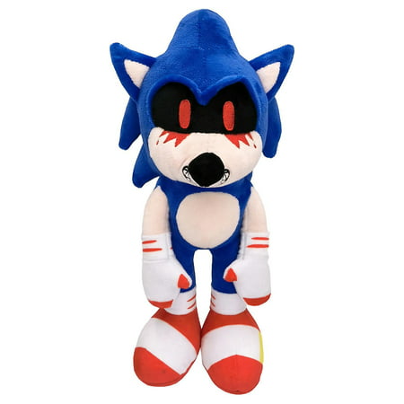 Sonic Hedgehog Soft Plush Toys Amy Shadow Plush Doll Cartoon Animal Stuffed  Doll For Kids Gifts | Walmart Canada