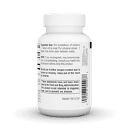 Source Naturals Bromelain, Proteolytic Enzyme Supplement, 500mg - 120 Tablets