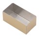 thumbnail image 5 of Organizador De Bolsas De Té, Contenedor De Almacenamiento De Bolsas De Té Resistente, Ahorro De Espacio, Acero Inoxidable 304, Multifuncional Para Encimera, 5 of 7
