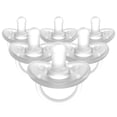 thumbnail image 1 of Chupete Evenflo Feeding Balance Plus Stage 1 de 0 a 6 meses (x6), 1 of 7