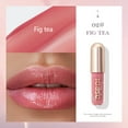thumbnail image 1 of Ganfancp Ginger Mint Lip Glaze Rellena E Hidrata Los Labios, Color Lip Liquid Lip 4.5Ml Ofertas Flash 1 Lip Glaze, 1 of 2