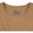 thumbnail image 7 of Inkmeso 2 Pcs Solid Sleepwear Sets For WoMen's Short Sleeve Top And Short Loungewear Set, 7 of 7