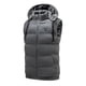 thumbnail image 1 of Chaleco calefactable para hombres, chaleco calefactable para mujer, chaleco calefactor al aire libre Kuyhfg Bienvenido a Kuyhfg, 1 of 5
