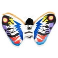 thumbnail image 2 of Peluche Surreal Entertainment Godzilla Rainbow Mothra 25 cm, 2 of 8