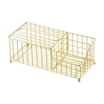 thumbnail image 2 of Caja de pañuelos multifuncional para sala de estar, caja de papel de alta gama para el hogar, restaurante, caja de almacenamiento multifuncional con control remoto, adecuada para sala de estar, cocina, 2 of 6