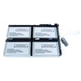 thumbnail image 1 of Origin Storage - Origin Remplacement UPS Batterie Cartouche APCRBC132 pour SMT1000RM2UTW, 1 of 1