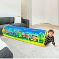 thumbnail image 4 of Cocomelon Pop-N-Play Tunnel for Children Ages 3+, 4 of 6