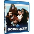 thumbnail image 2 of Paramount - Going Ape! [BLU-RAY], 2 of 2