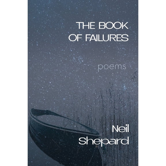 The Book of Failures (Paperback)