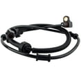 thumbnail image 4 of BOXI Front Left/Right ABS Wheel Speed Sensor Compatible for Ford Excursion 2000-2005 / F-350 1997 / F-250 F-350 F-450 F-550 Super Duty 1999-2004 / Replaces F81Z2C204BA SU7557 970-021, 4 of 6