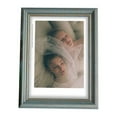 thumbnail image 1 of MesaSe 4x6 Picture Frame Black Wood Displays 3.5x5 Photo Frame with Mat or 4x6 Inch Without Matted Shatter-Resistant Glass Table Top Display and Wall Mounting Photo Frame, 1 of 19