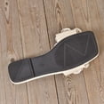 thumbnail image 4 of Women's Flat Flip Flops Square Toe Soft Sole Open-Toe Flower Comfortable Spring Summer Beach Slippers,Size 36-43, 4 of 9