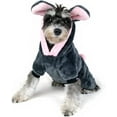 thumbnail image 4 of Sweet Pet Garden Dinosaur Costume - Pet Clothes for Dogs and Cats - Dog and Cat Apparel - Christmas Dog Outfit for Parties - Cosplay Hoodie for Gifts - Small, Medium, and Large Dog Warm Clothes, 4 of 14