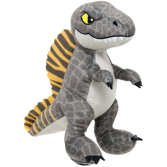 Jurassic World Rebirth Spinosaurus Plush