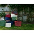 thumbnail image 2 of Colonial Mills Simply Home Solid - Navy 18"x12" Utility Basket, 2 of 5