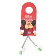 thumbnail image 1 of Adornos de puerta compatibles con regalos para niños, decoración de fiestas navideñas y festivales, 1 of 5