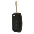 thumbnail image 1 of Reempzo Del Lvero Del Coche Del De Entrada Para ENFOQUE 1998-2005 2001-2007 Baoblaze Control remoto de entrada sin llave, 1 of 6