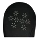 thumbnail image 4 of Calcetines Tines Invisibles Mujer Medias Cortas Set 4 Pares, 4 of 8